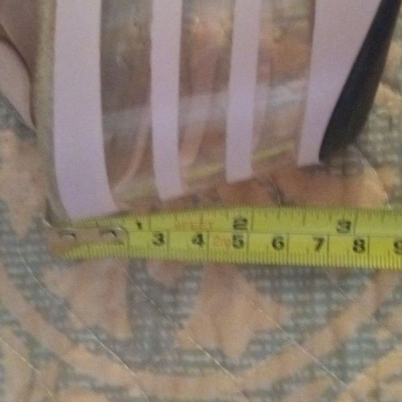 Pastel Pink Dancer Shoes - Picture 10 of 10